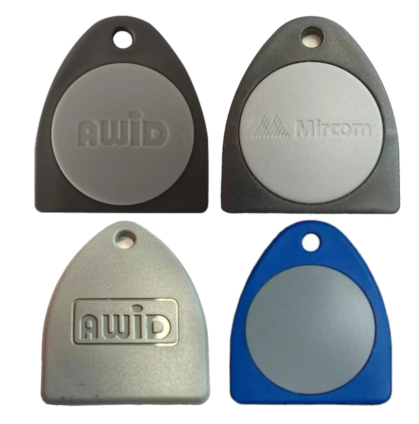 AWID Key Fob (Original Variant)
