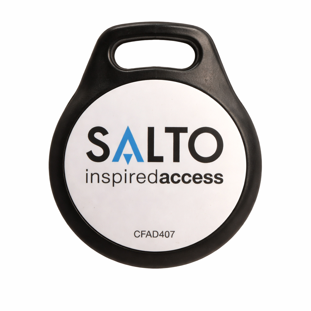 Salto Compatible Fobs / Cards