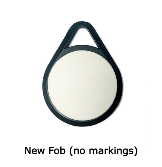 Dormakaba 10620 Key Fob