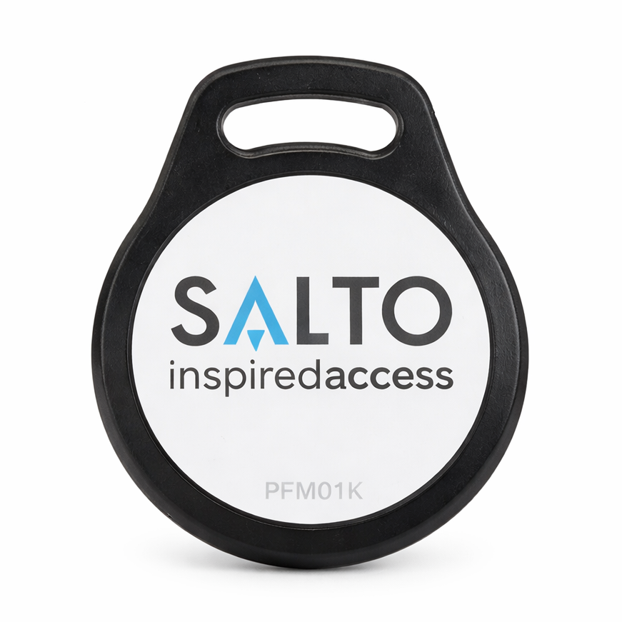 Salto Black fob copying Salto key tag cloning Salto PFM01K duplication Salto PFM04K clone Salto PFM04K copying Salto Key Fob buy a reader Salto key fob copy Apartment key fob cloning high frequency cloning encrypted fob Salto uncopiable fob cloning