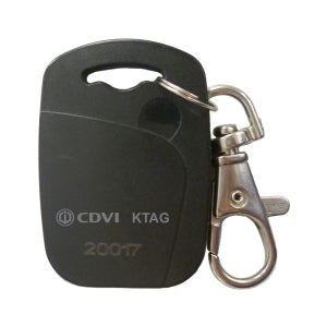 CDVI Compatible Fobs