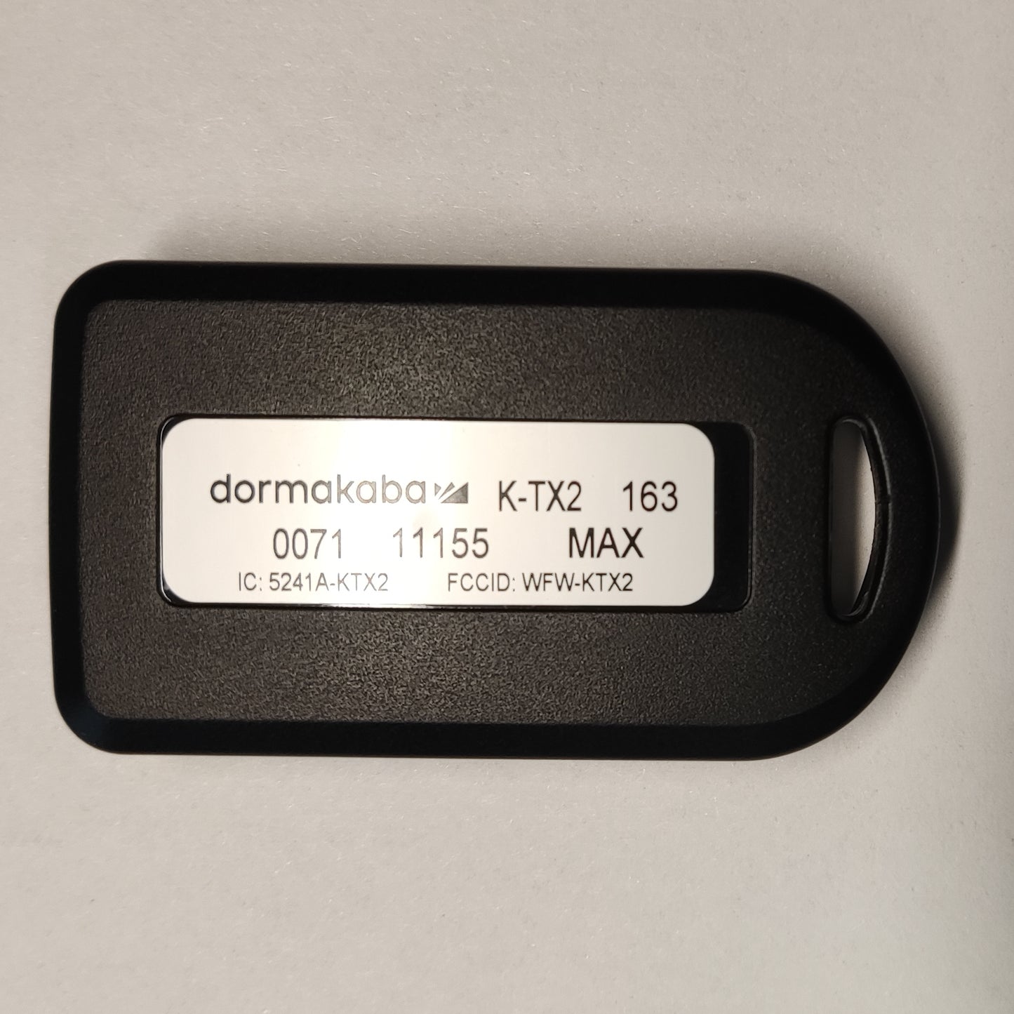 Dormakaba Keyscan remotes 5241A-KTX2 rfid door lock best rfid wallet rfid implant rfid vs nfc rfid stands for rfid sticker nfc vs rfid rfid writer rfid purse rfid reader writer rfid blocking material hid keyfob keyfob condominium keyfob condo garage acess access control fast cheap easy secure rent-a-cloner rental express service near me KeyFob KeyClone Key duplication Fob clone cloning fob cloning convenient condominium apartment office keycard quick affordable
