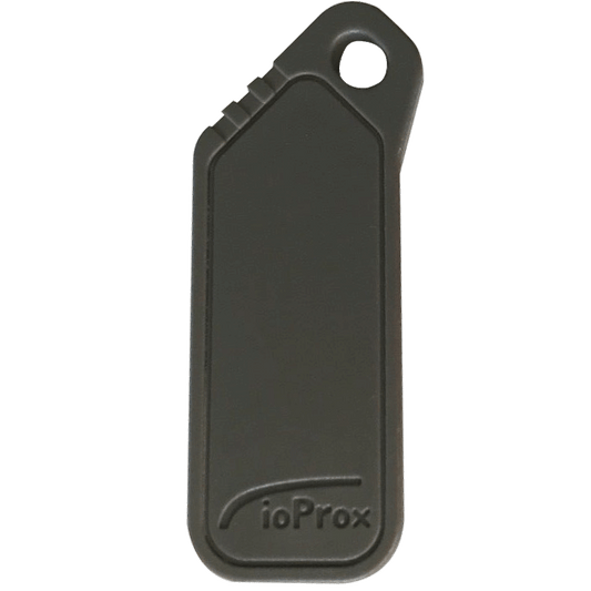 Kantech IoProx Key Fob hockey stick shaped key fob OEM cloning copy by serial number no mail in OEM ioprox key fob copy duplication mrkeyfob industry leader in keyfob cloning Kantech SSF XSF key fob copy serial number OEM made by ioprox kantech ioprox fob original equipment manufacturer easy and convenient