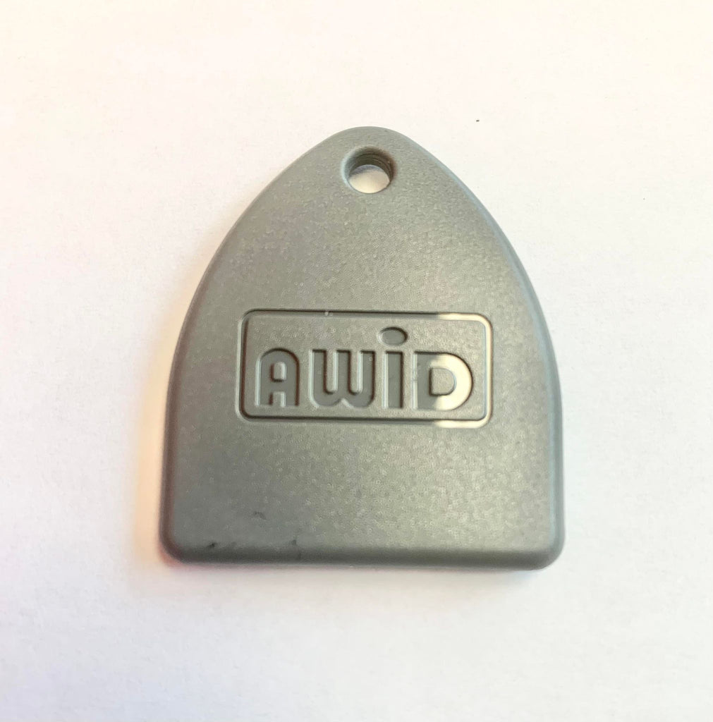 AWID Fob (Newer Variant)