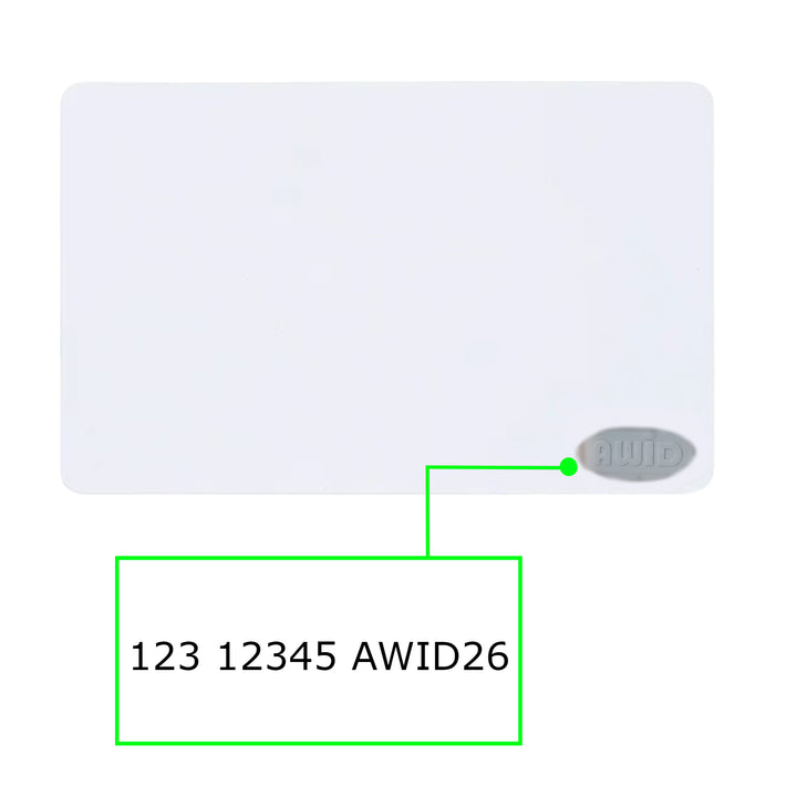 Clone Your Condo Key Card Online! – Mr. Key Fob