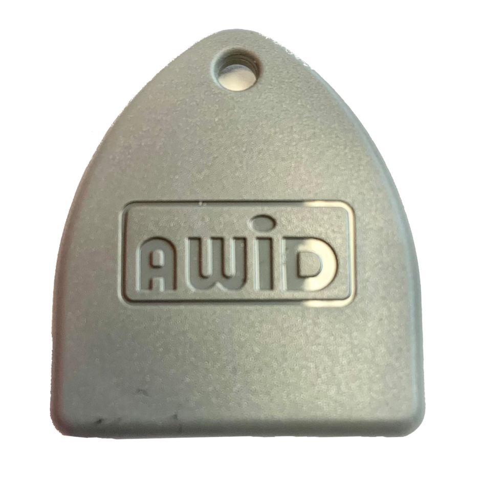 Small Rectangular Fob Awid Clone Condo Key Fob Online – Mr. Key Fob