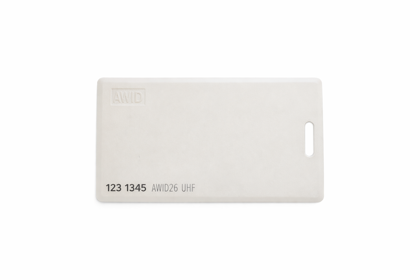AWID UHF Clamshell card AWID Card UHF Card UHF Clamshell card AWID KEY CARD OEM AWID UHF TAG Windshield tag awid 26 bit 34 bit fc cn awid uhf copy AWID OEM Card AWID rearview sticker windshield tag 
