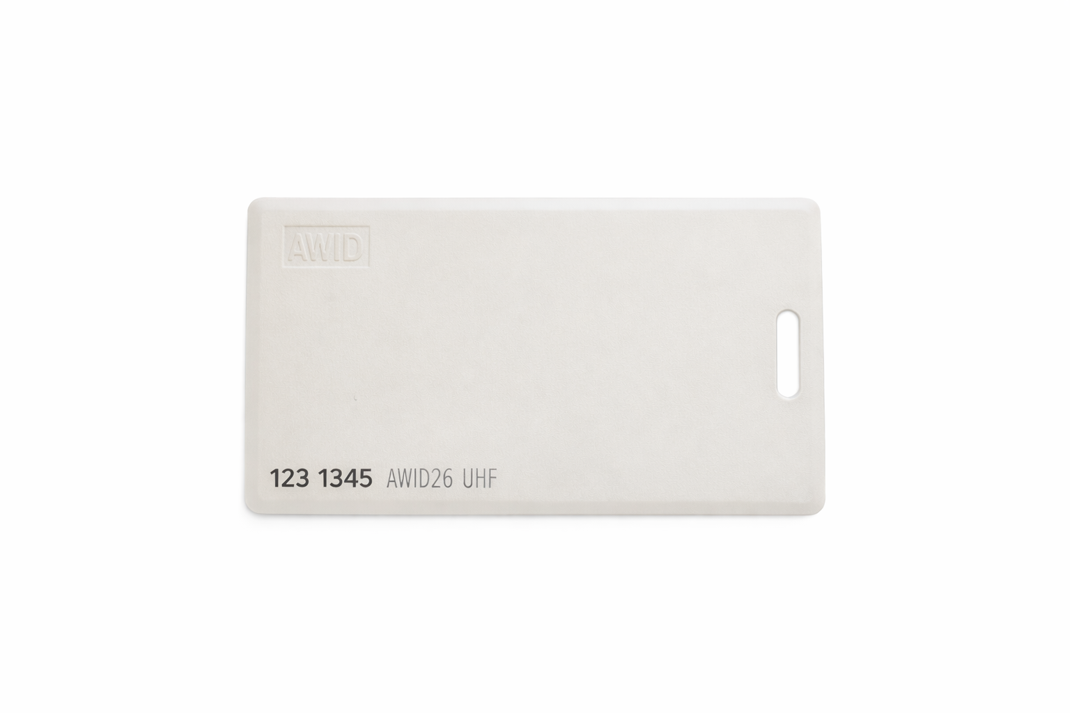 AWID UHF Clamshell card AWID Card UHF Card UHF Clamshell card AWID KEY CARD OEM AWID UHF TAG Windshield tag awid 26 bit 34 bit fc cn awid uhf copy AWID OEM Card AWID rearview sticker windshield tag 
