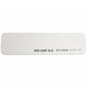 OEM AWID UHF TAG Windshield tag awid 26 bit 34 bit fc cn awid uhf copy AWID OEM Card AWID rearview sticker windshield tag Clone by serial number awid system uhf awid parking tag clone AWID UHF garage tag WS-UHF-0-0 tag