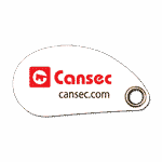 Cansec Key Card