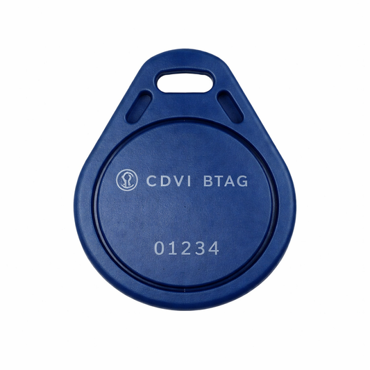 CDVI Key Tag CDVI KTag CDVID BTAG Desfire Key fob blue fob clone key fob clone copy by serial number buy a cloner RFID Cloner RFID fob RFID Tag Key Fob Tag Btag CDVI Reader RFID reader