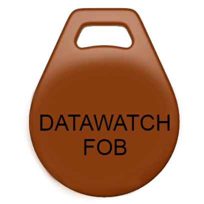 Datawatch Fob