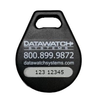 Datawatch – Mr. Key Fob