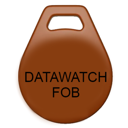 Datawatch – Mr. Key Fob