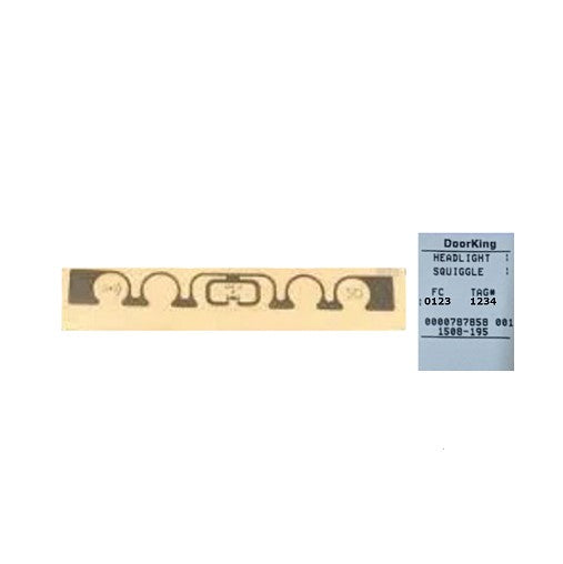 DKS windhsield tag DKS TAG DKS UHF TaG windshield tag UHF windshield tag UHF card UHF Garage tag UHF windshield sticker UHF tag copy by serial number mrkeyfob