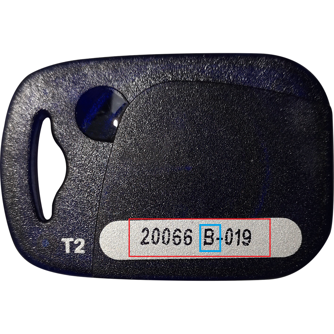 Indala Fob – Mr. Key Fob