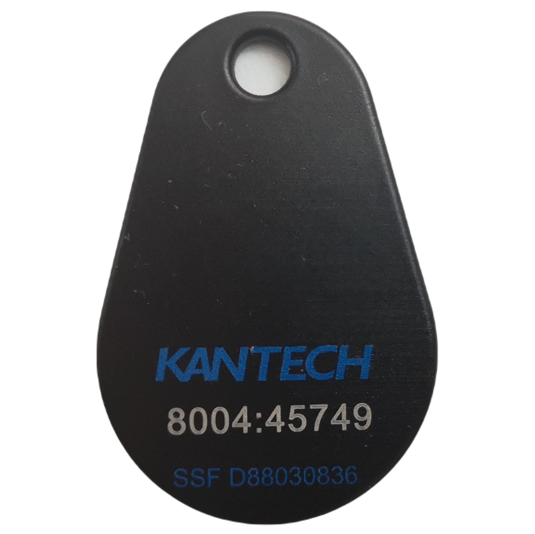 Kantech ioSmart MFP-2KKEY MFP-2KDYE SSF Format Fobs/ Cards – Mr. Key Fob