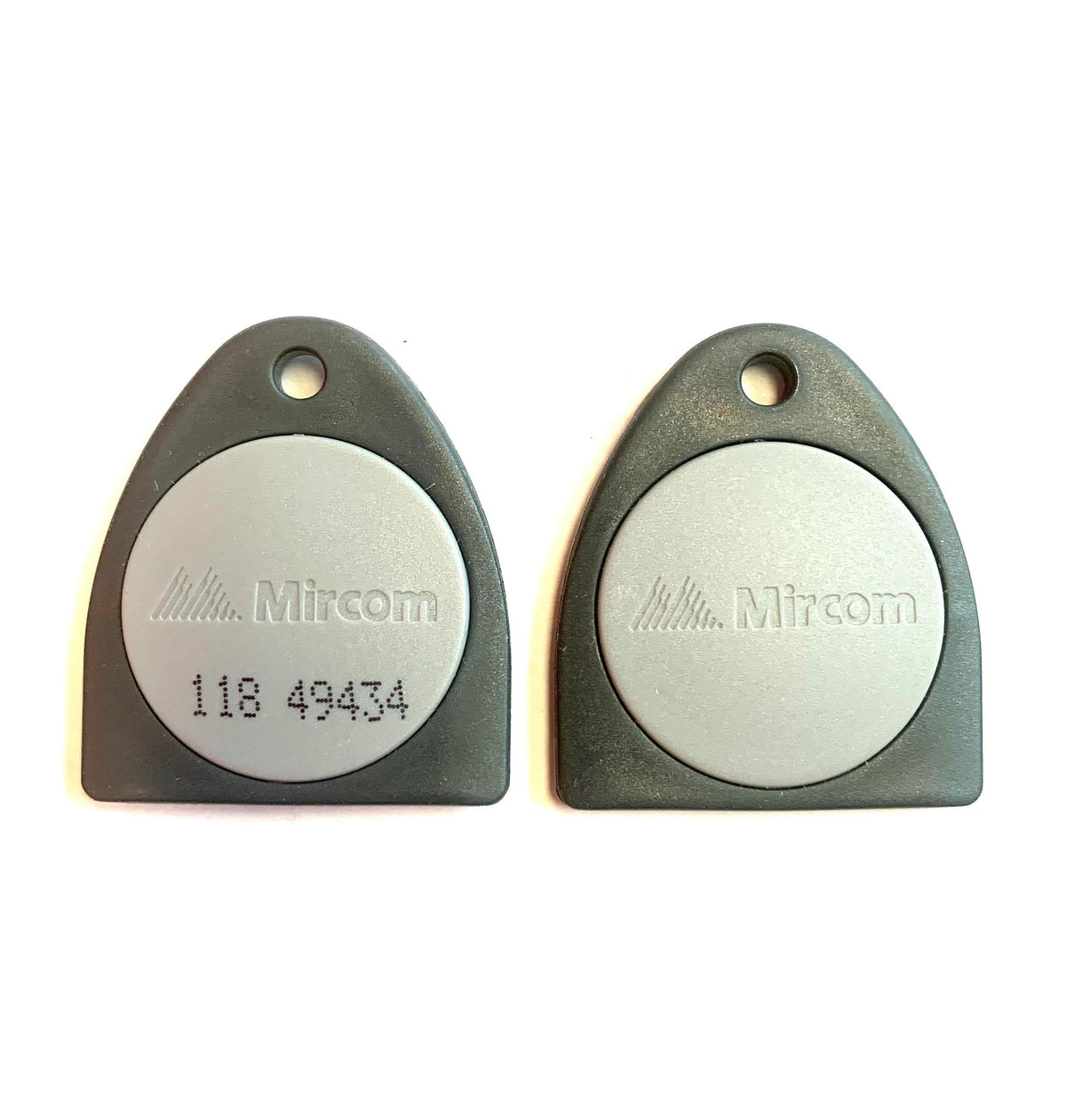 Mircom Rfid Reader Mircom Key Fob Clone | Copy Mircom 125 kHz RFID Access Fob Online – Mr ...