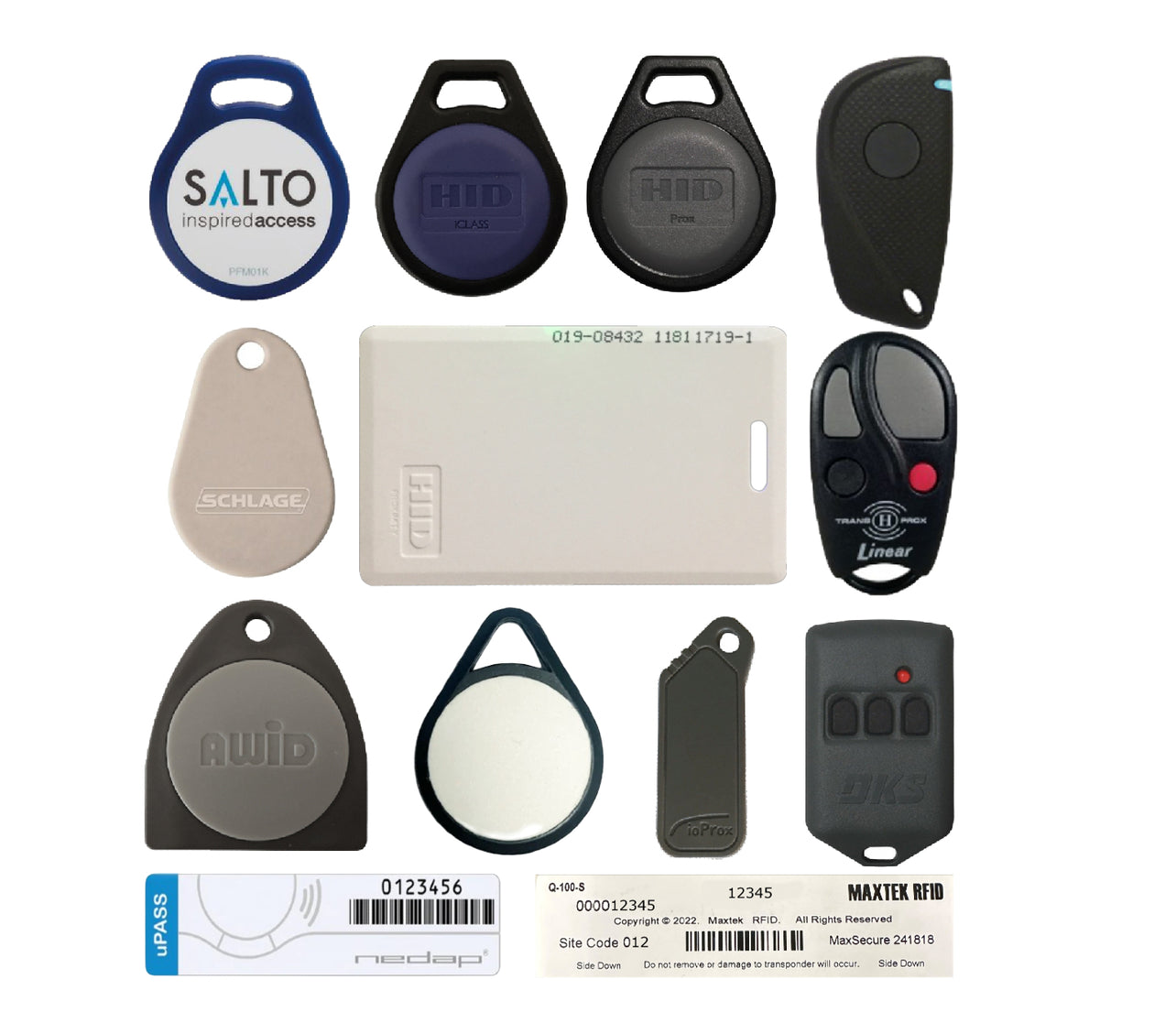 Mr. Key Fob Technological leader in condo key fob duplication!