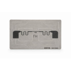 Rosslare UHF Windshield Tag Copy | Clone Rosslare Vehicle RFID Parking ...