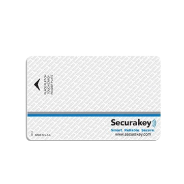Secura Key e*Tag KEY CARD