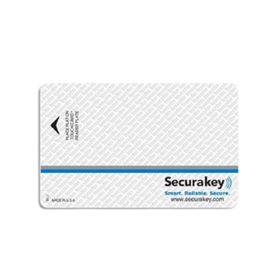 Secura Key e*Tag KEY CARD