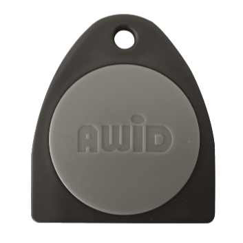 AWID 遥控钥匙（原始版本）