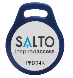 Salto PFD04K Fob cloning mail in only  , Upass, ktag, llave fob, Fobs, llaves fob, cómo duplicar control remoto de garaje, dónde para duplicar el control remoto del garaje, dónde clonar mi llavero, clonar llavero schlage, clonar salto, clonar AWID FOB, AWID OEM, llavero exacto, llaveros fabricados en fábrica, llavero original fabricado, Flipper Zero, Flipper, clon de llavero, copia de llavero, apartamento llavero, duplicador de llavero, copiar llavero, copia de llavero cerca de mí