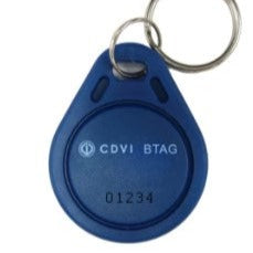 CDVI BTAG 遥控钥匙