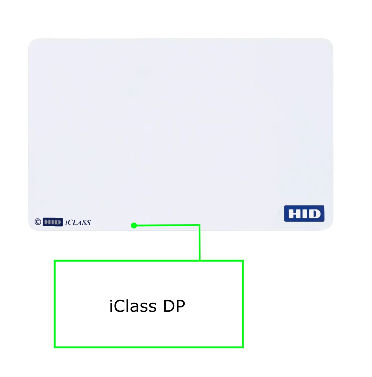 HID iClass DP Card Oregon Pennsylvania Rhode Island South Carolina South Dakota Tennessee Texas Utah Vermont Virginia Washington West Virginia Wisconsin Wyoming New York Los Angeles Chicago Houston Philadelphia 