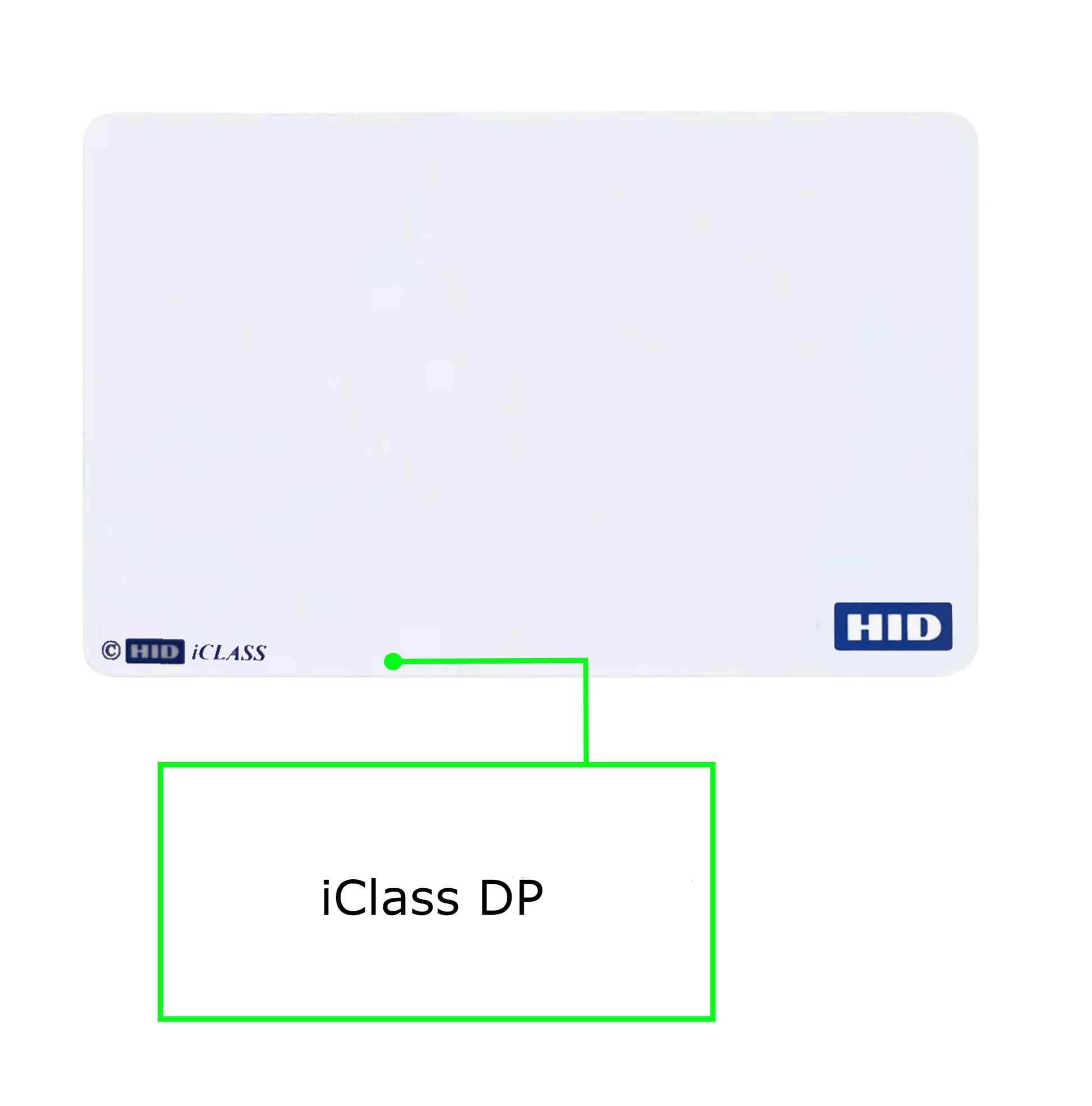 HID iClass DP Card Oregon Pennsylvania Rhode Island South Carolina South Dakota Tennessee Texas Utah Vermont Virginia Washington West Virginia Wisconsin Wyoming New York Los Angeles Chicago Houston Philadelphia 