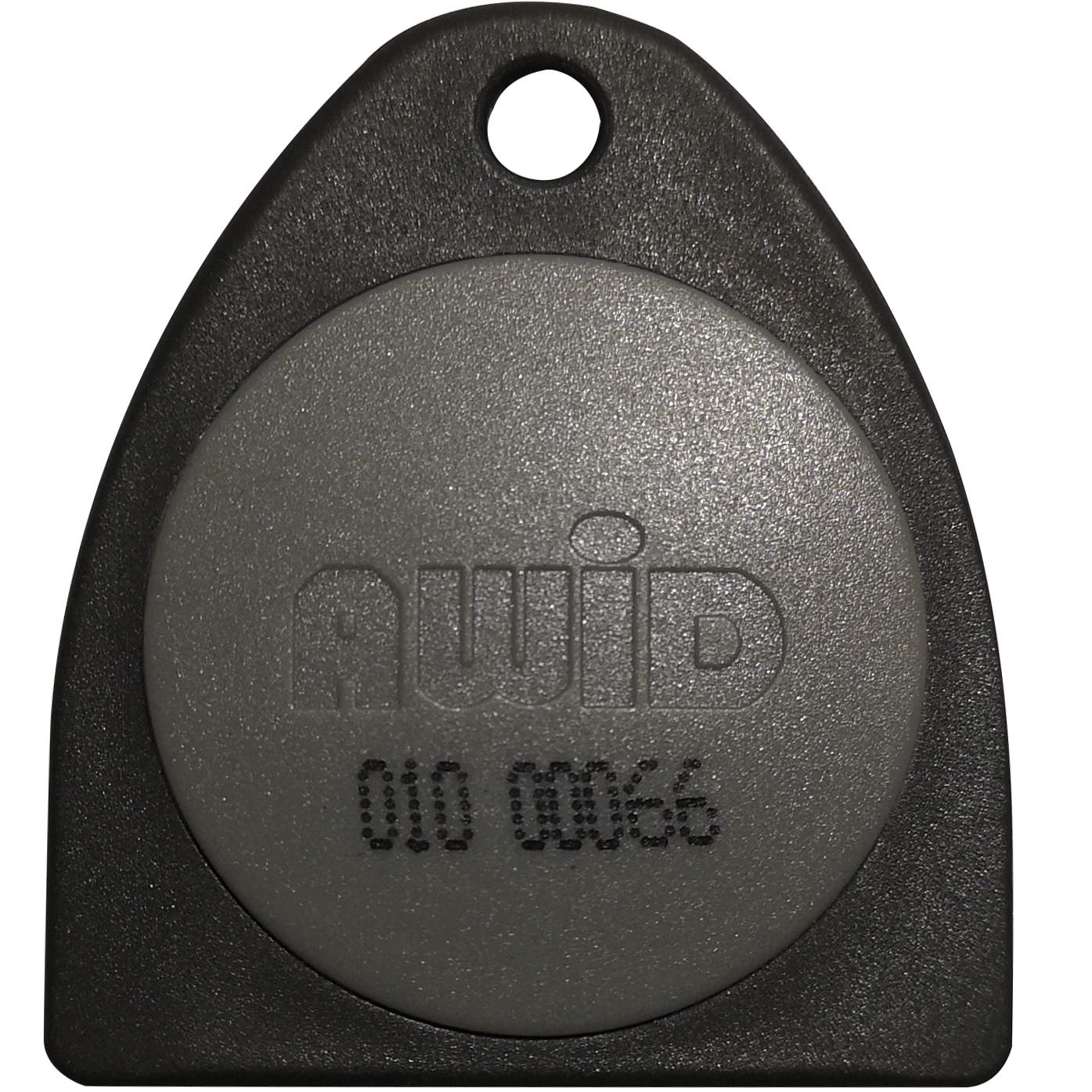 AWID 遥控钥匙（原始版本）