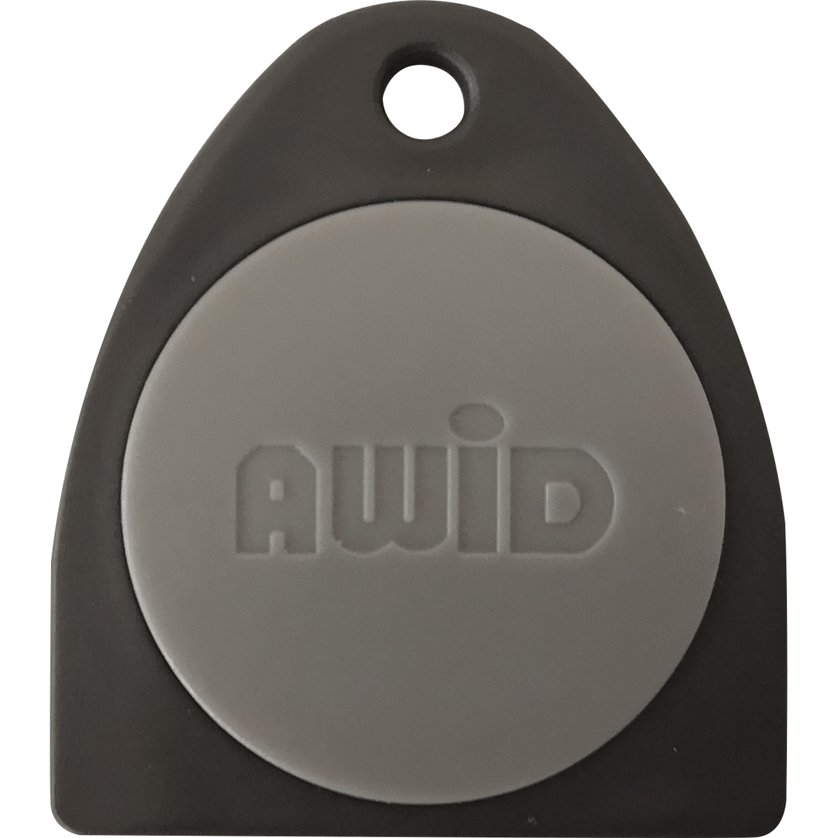 Small Rectangular Fob Awid AWID Compatible Fobs – Mr. Key Fob