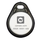 Cansec CanProx Key III