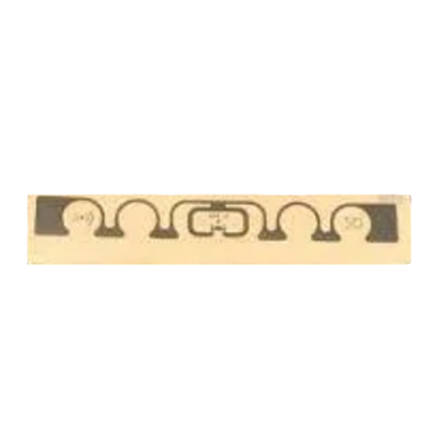 DKS UHF Windshield Tag (AVI Tags)