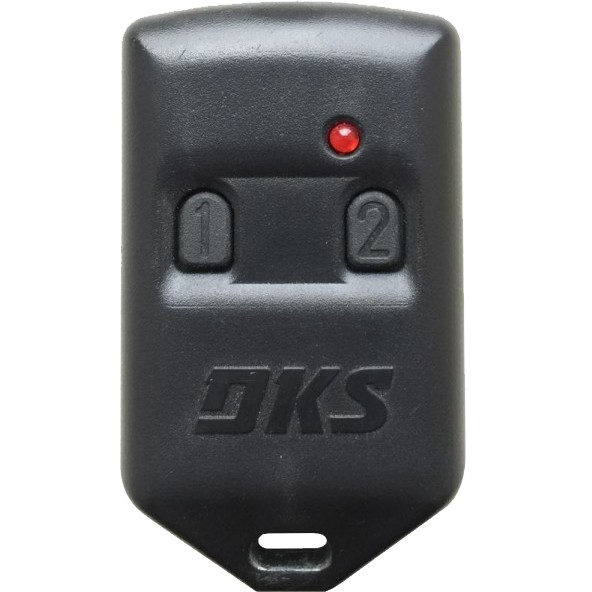 Doorking DKS MicroPLUS 遥控器
