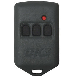 Doorking DKS MicroPLUS Remotes