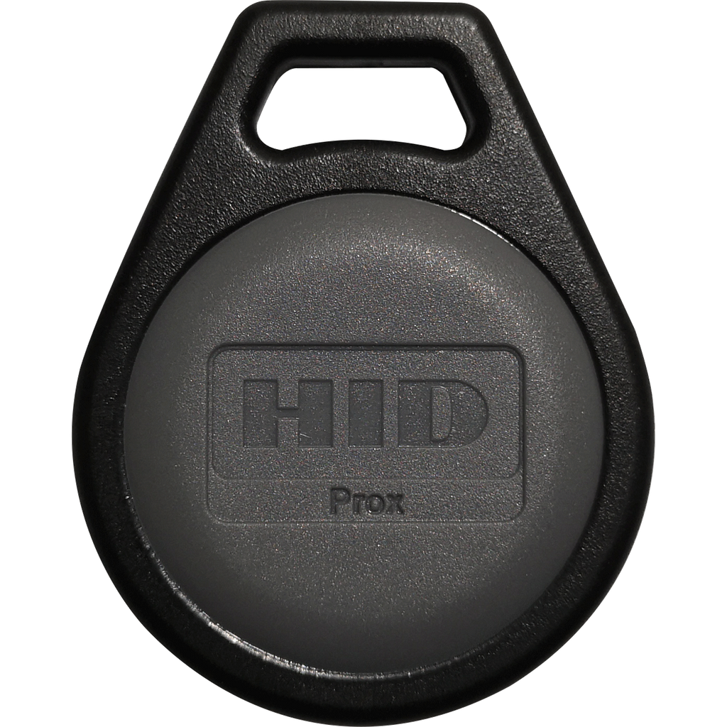 HID® Prox ProxKey® III – Mr. Key Fob