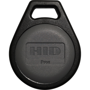 HID® Prox Compatible Fobs