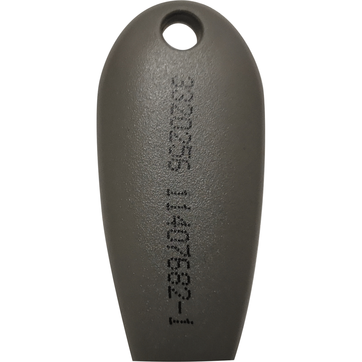 HID Prox Key Tag Oklahoma City Salem Harrisburg Providence Columbia Pierre Nashville Austin Salt Lake City Montpelier Richmond Olympia Charleston Madison Cheyenne