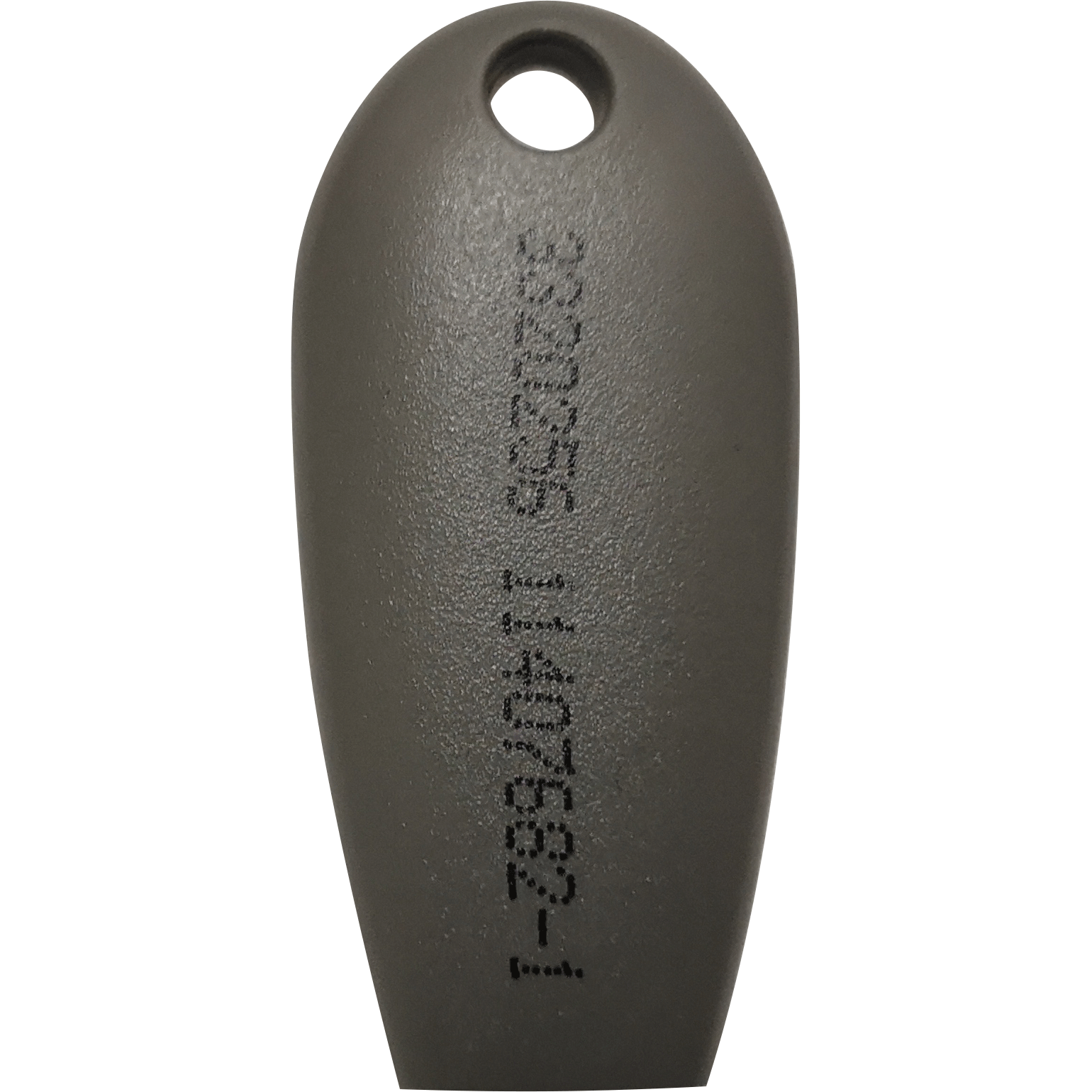 HID Prox Key Tag Oklahoma City Salem Harrisburg Providence Columbia Pierre Nashville Austin Salt Lake City Montpelier Richmond Olympia Charleston Madison Cheyenne