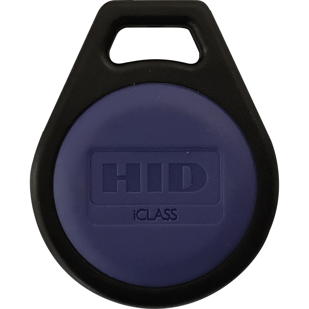 HID® iCLASS®（旧版）遥控钥匙