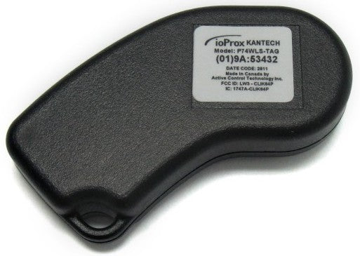 P74WLS-TAG Remote kantech ioprox condo garage opener condominio, apartamento, oficina, tarjeta de acceso, rápido, asequible, cómo clonar, dónde clonar, cómo clonar HID Fob, cómo clonar dormakaba, copia de llave, copia de llave cerca de mí, dónde, copias de llave, copias de llave cerca de mí, copiadora fob, clonador fob, servicio de clonación fob cerca de mí, cómo clonar Salto, como clonar Keri, Como clonar AWID, como clonar Ioprox, como clonar iclass, donde clonar salto