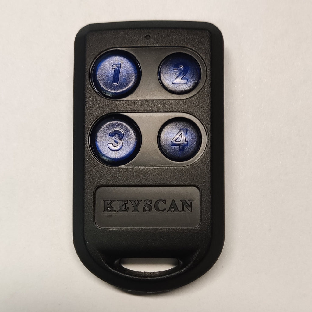 Keyscan K-TX2
