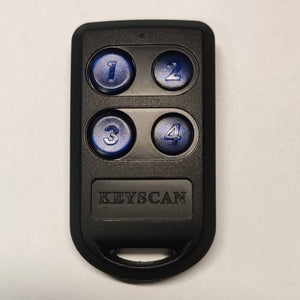 Keyscan K-TX2