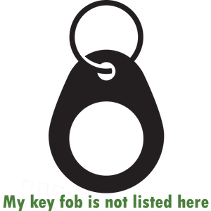 Other Key Fobs