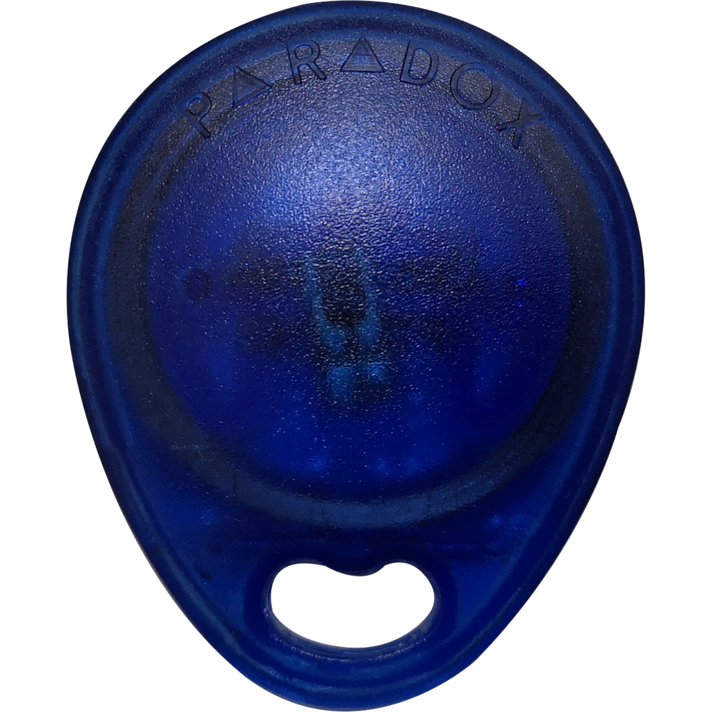 Paradox Fob