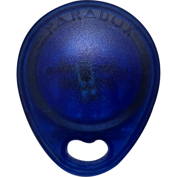Paradox Fob