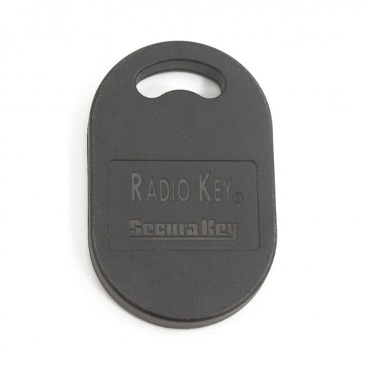 SecuraKey 无线电密钥