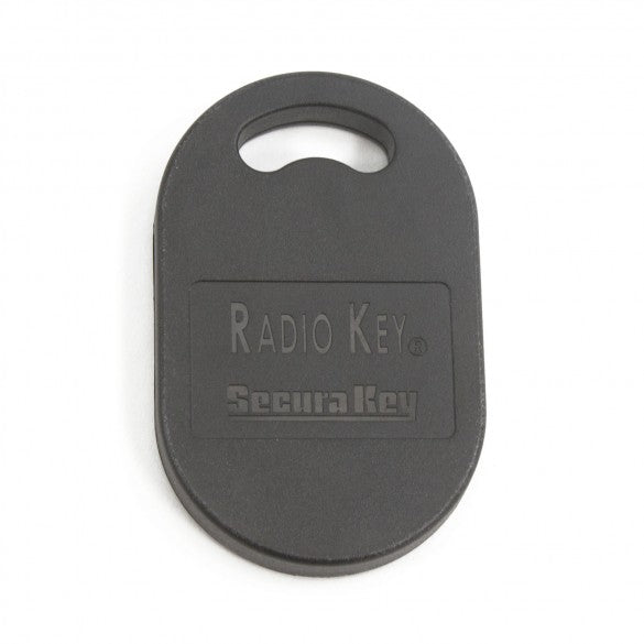 SecuraKey Radio Key